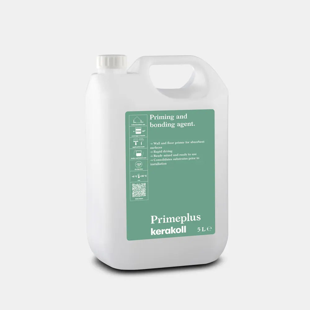 Kerakoll Primeplus Priming And Bonding Agent