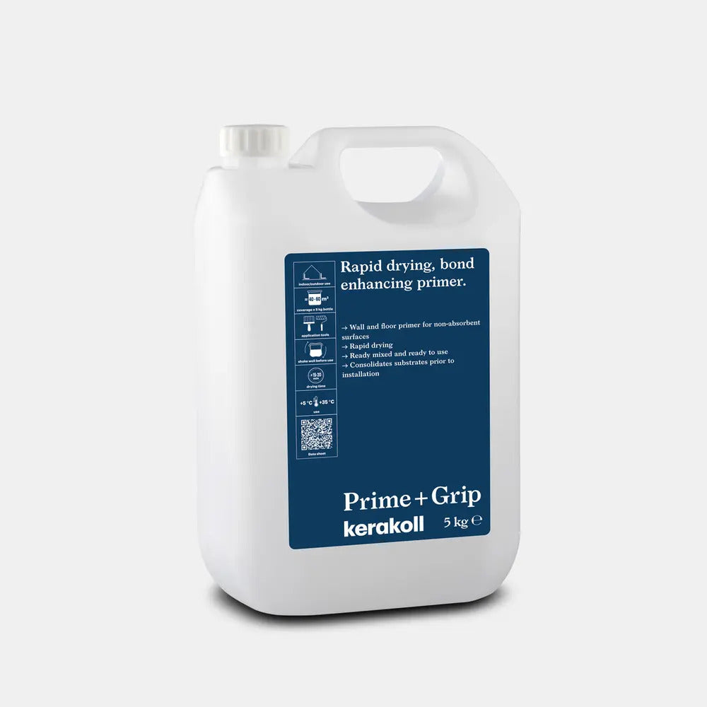 Kerakoll Prime+ Grip Multi-Purpose Primer