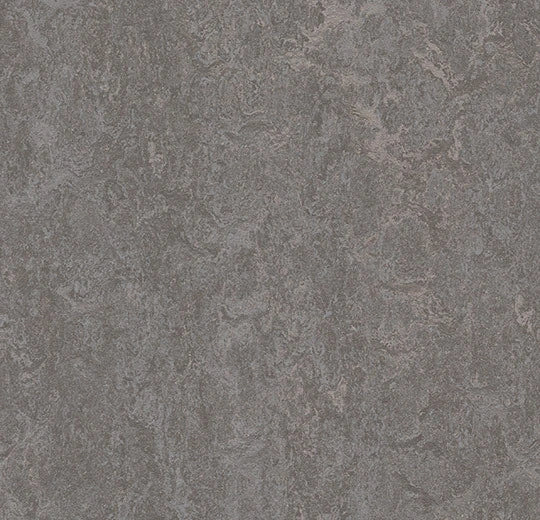 Forbo Marmoleum Marbled Real Slate Grey 3137