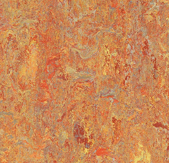 Forbo Marmoleum Marbled Vivace Asian Tiger 3403