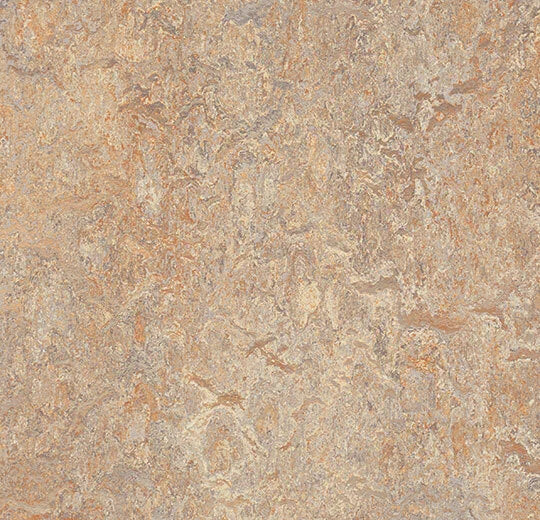 Forbo Marmoleum Marbled Vivace Donkey Island 3407