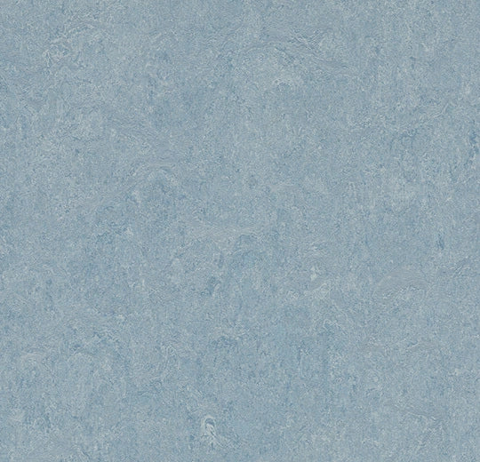 Forbo Marmoleum Marbled Fresco Blue Heaven 3828