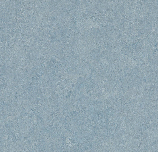 Forbo Marmoleum Marbled Fresco Blue Heaven 3828