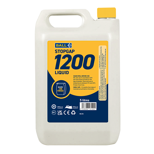 F-Ball Stopgap 1200 Liquid 5L
