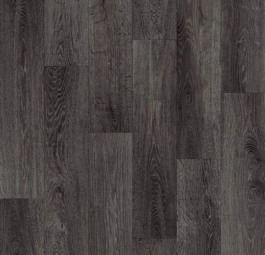 Forbo Flotex Naturals Blackened Oak 010037F