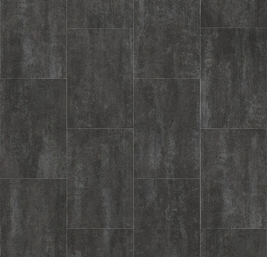 Forbo Novilon Viva Black Steel 6507 Cushion Vinyl