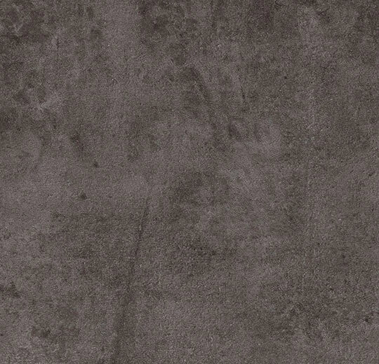 Forbo Eternal Material Anthracite Concrete 13032 Vinyl Flooring