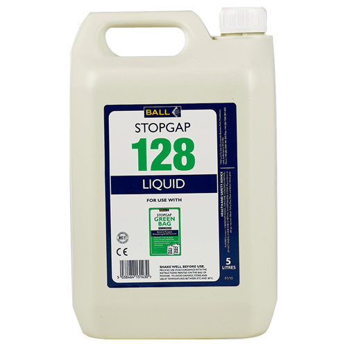 F-Ball Stopgap 128 Liquid 5L