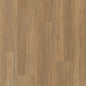 Natural Brushed Oak - Polyflor Expona Design LVT swatch