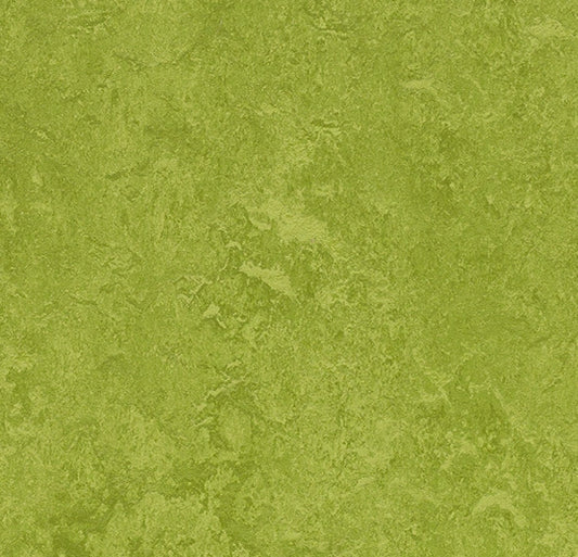 Forbo Marmoleum Marbled Fresco Green 3247