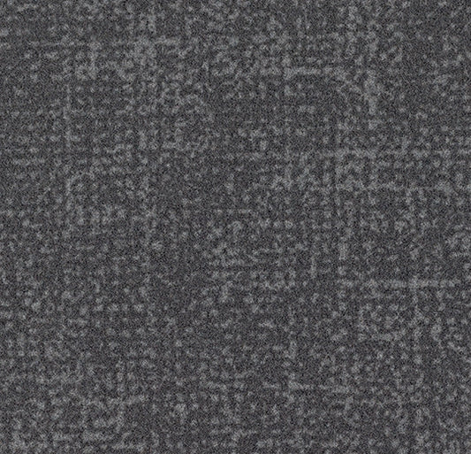 Forbo Flotex Colour Metro Grey s246006 Flocked Flooring | Trade Prices