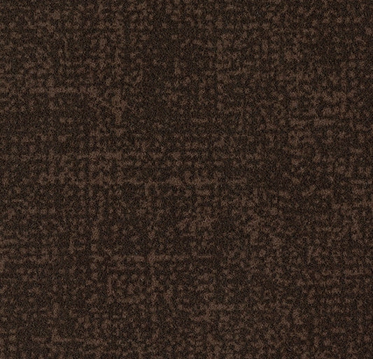 Forbo Flotex Colour Metro Chocolate s246010 Flocked Flooring | Trade Prices
