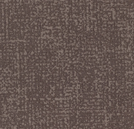 Forbo Flotex Colour Metro Pepper s246009 flocked flooring sample
