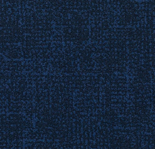 Forbo Flotex Colour Metro Indigo s246001 Flocked Flooring | Trade Prices