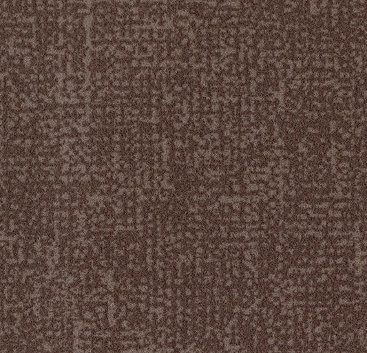 Forbo Flotex Colour Metro Cocoa s246015 Flocked Flooring | Trade Prices