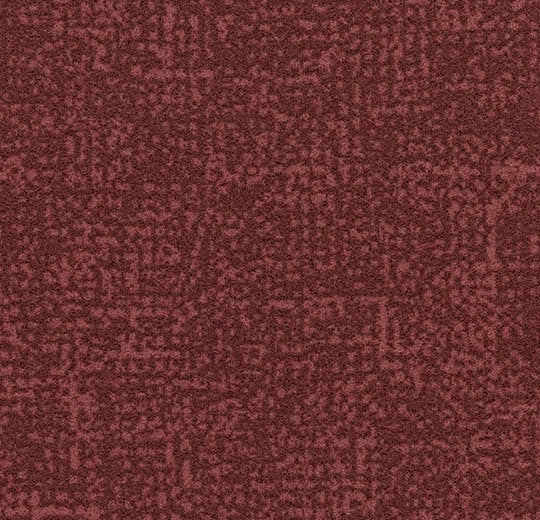 Forbo Flotex Colour Metro Berry s246017 Flocked Flooring | Trade Prices