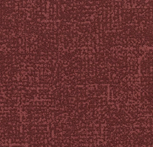 Forbo Flotex Colour Metro Berry s246017 Flocked Flooring | Trade Prices