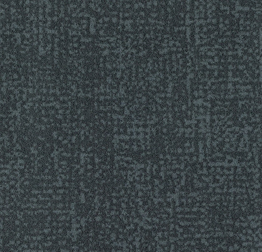 Forbo Flotex Colour Metro Carbon s246024 Flocked Flooring | Trade Prices