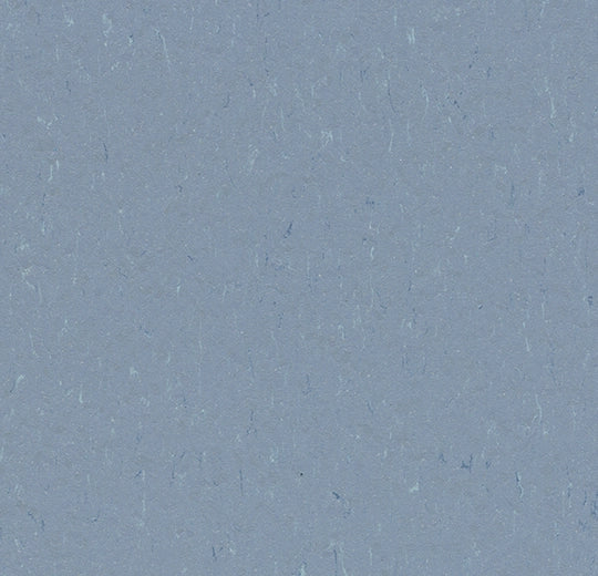 Forbo Marmoleum Solid Piano Periwinkle 3642