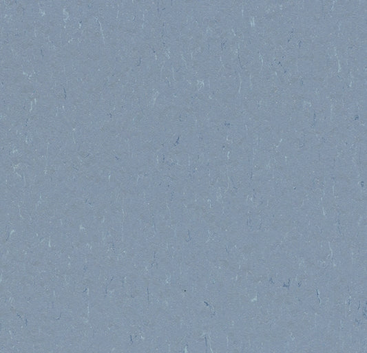 Forbo Marmoleum Solid Piano Periwinkle 3642