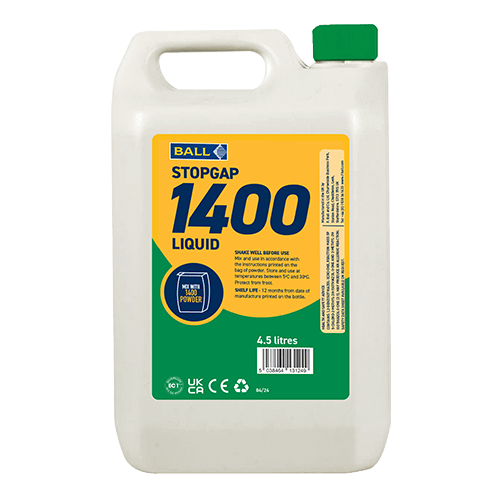 F-Ball Stopgap 1400 Gauging Liquid 4.5L