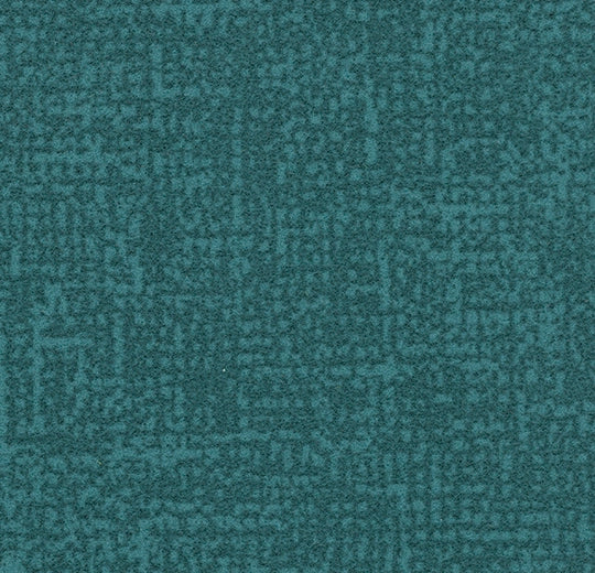 Forbo Flotex Colour Metro Jade s246028 flocked flooring sample