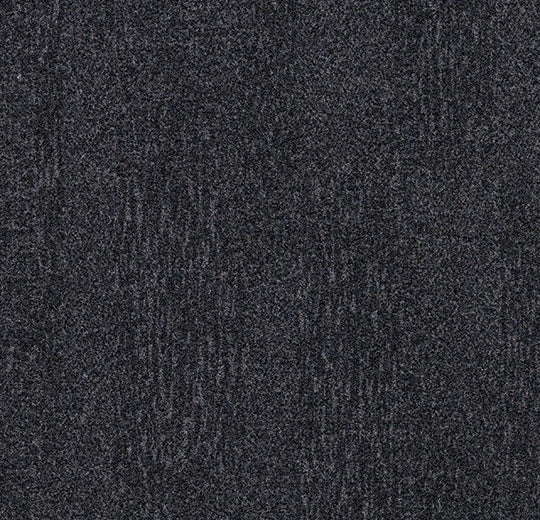 Forbo Flotex Colour Penang Anthracite s482001 Flocked Flooring | Trade Prices