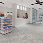 Polyflor Expona Commercial Dovestail Slate Vinyl | Trade Prices | Free Samples