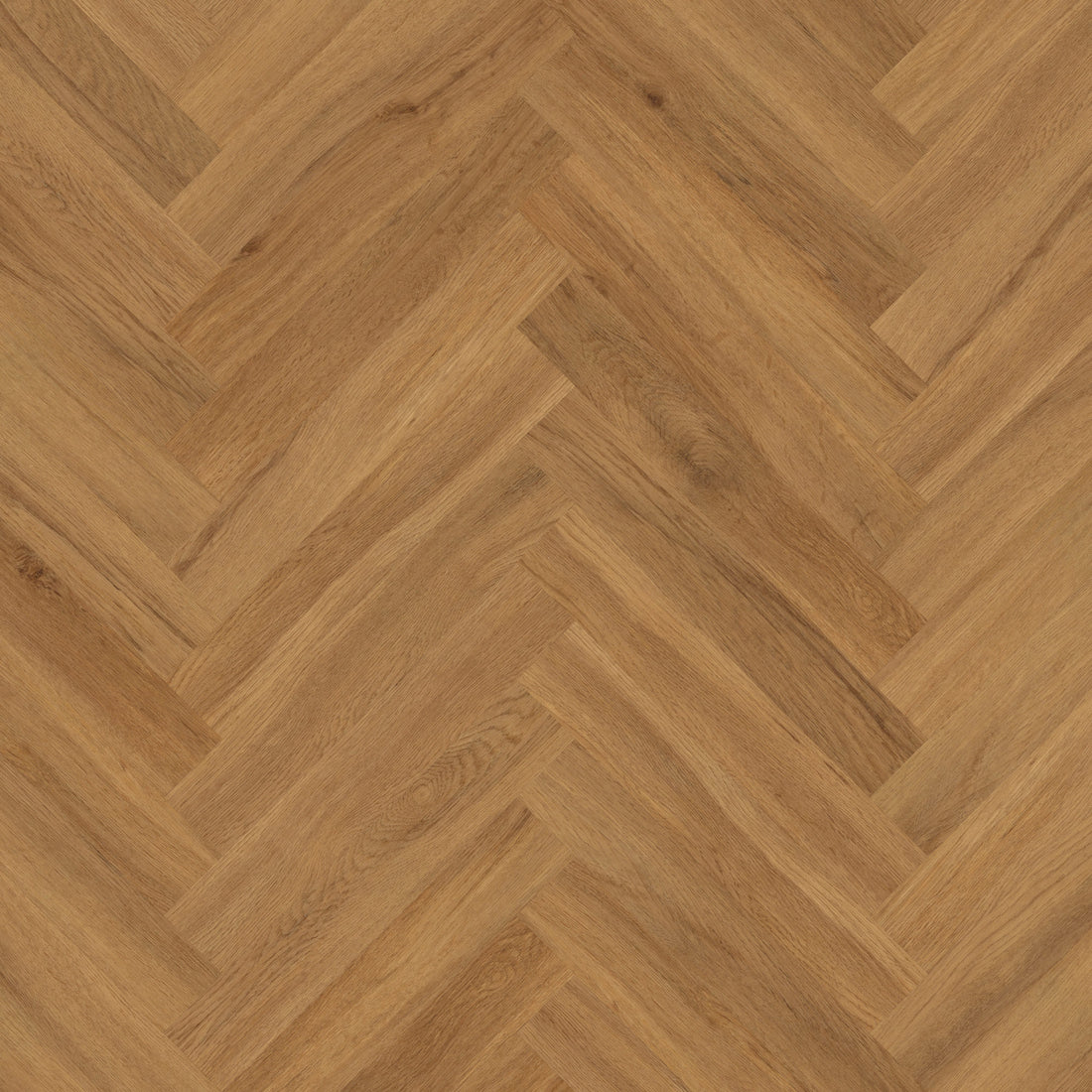 Polyflor Fusionline PUR Honey Rich Oak Small Parquet 1095 acoustic sheet vinyl