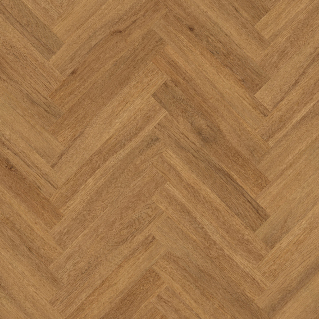 Polyflor Fusionline PUR Honey Rich Oak Small Parquet 1095 acoustic sheet vinyl