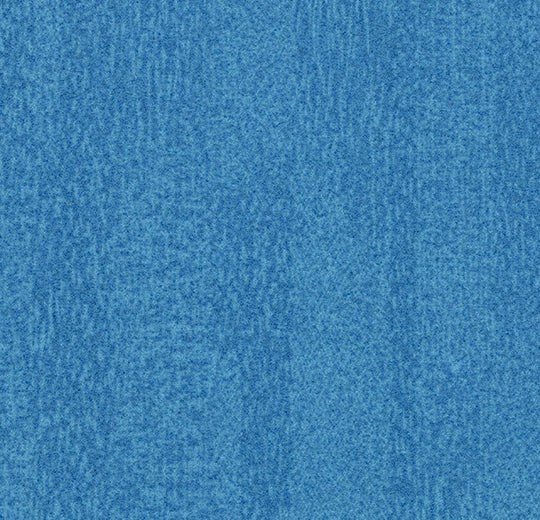 Forbo Flotex Colour Penang Sapphire s482011 flocked flooring sample
