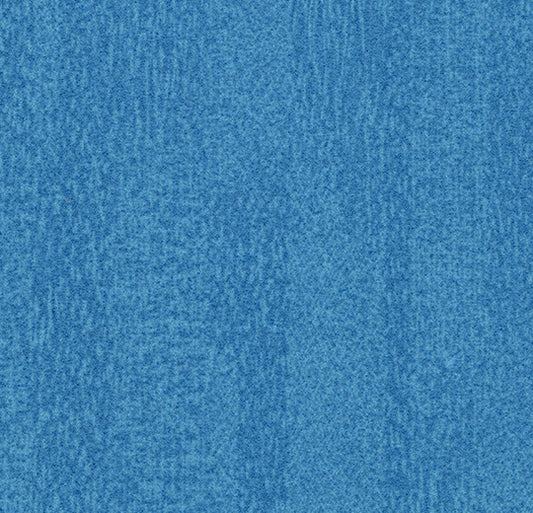Forbo Flotex Colour Penang Sapphire s482011 flocked flooring sample