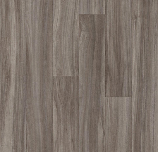 Forbo Novilon Viva Anthracite Scandinavian 6153 Cushion Vinyl