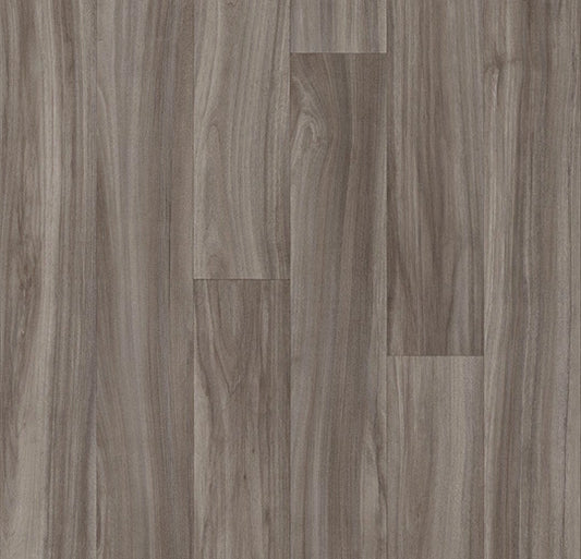 Forbo Novilon Viva Anthracite Scandinavian 6153 Cushion Vinyl