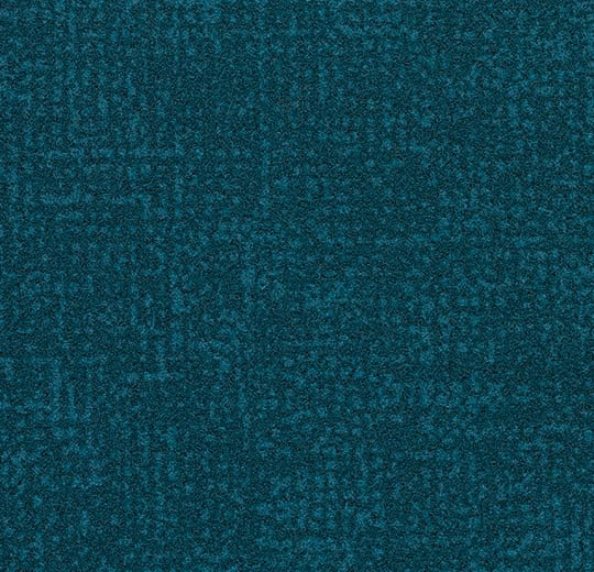 Forbo Flotex Colour Metro Petrol s246032 Flocked Flooring | Trade Prices