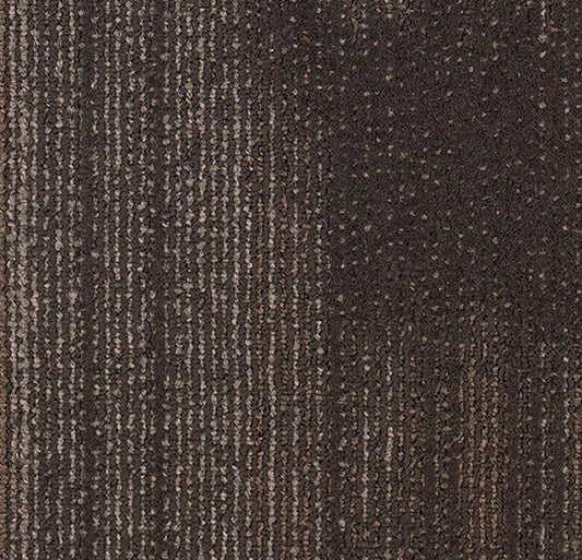 Forbo Tessera Contour Volcanic Brick 1901 carpet tile