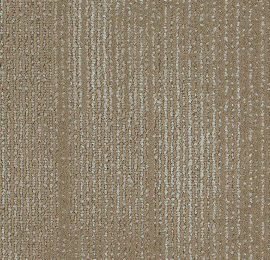 Forbo Tessera Contour Neutral Buff 1902 carpet tile