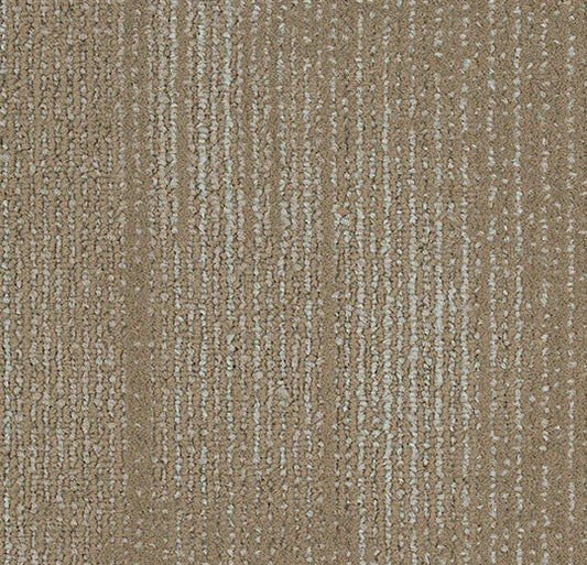 Forbo Tessera Contour Neutral Buff 1902 carpet tile