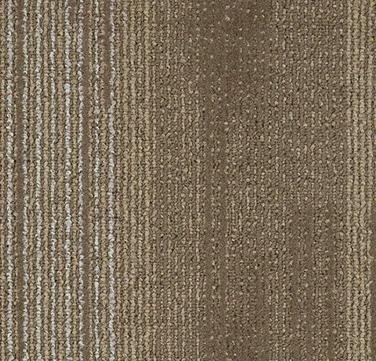 Forbo Tessera Contour Painted Bark 1900 carpet tile
