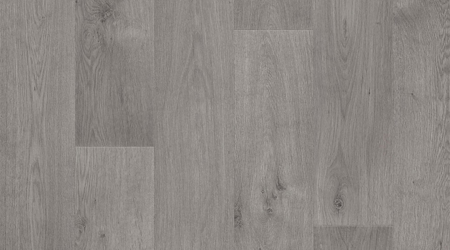 Nerok 70 Compact Timber GREY