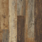 Rustic Spiced Timber - Polyflor Expona Design LVT swatch