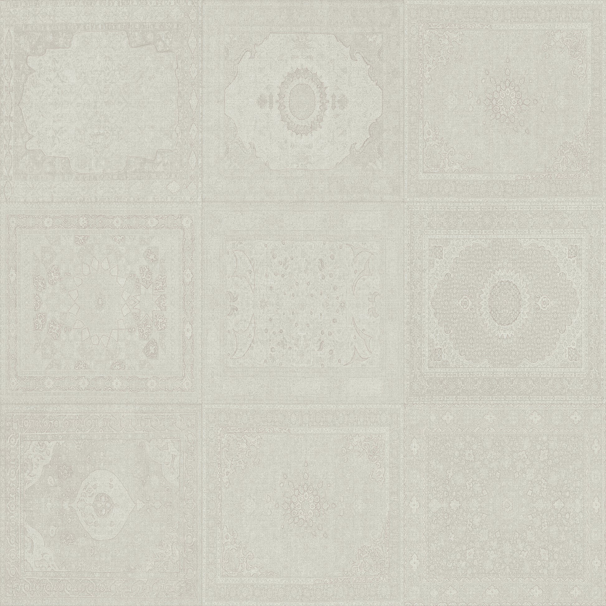 Polyflor Architex PUR Fresh Persian Loom 3412 commercial vinyl sheet