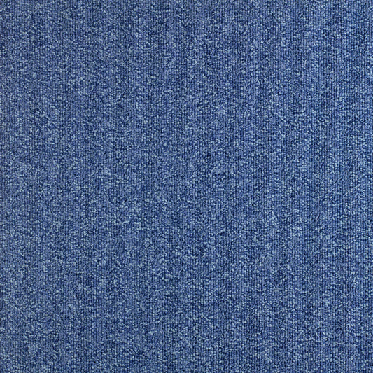 Colour Foundation Collection Sky carpet tile
