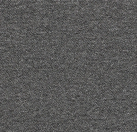 Forbo Tessera Layout Outline Alloy 2104 carpet tile