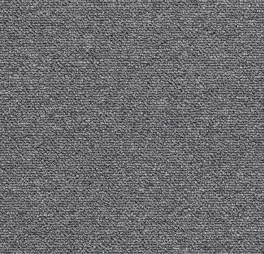Forbo Tessera Layout Outline Calcium 2108 carpet tile