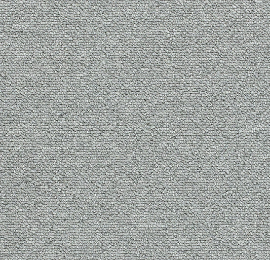 Forbo Tessera Layout Outline Frosting 2112 carpet tile