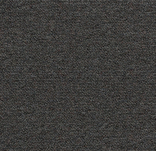 Forbo Tessera Layout Outline Graphine 2101 carpet tile