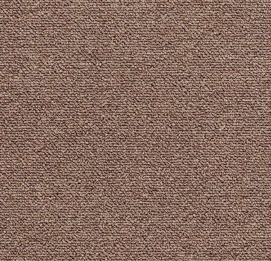 Forbo Tessera Layout Outline Humbug 2106 carpet tile