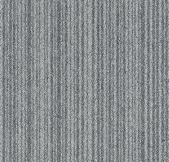 Forbo Tessera Layout Outline Soda 3102 carpet tile