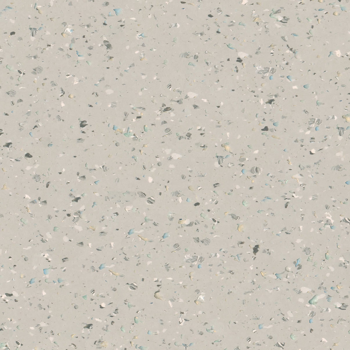 Polyflor Pearlazzo PUR Sailcloth 9719 commercial vinyl sheet
